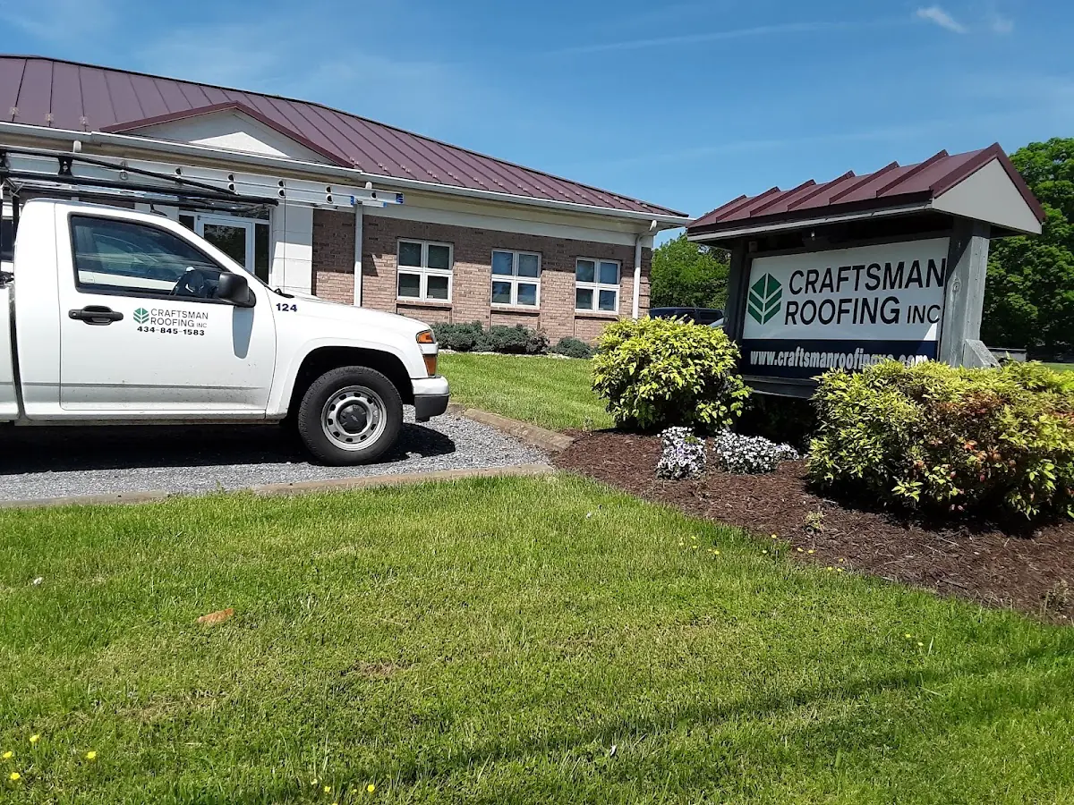 Quality Roof Replacement by experienced craftsmen in College Heights